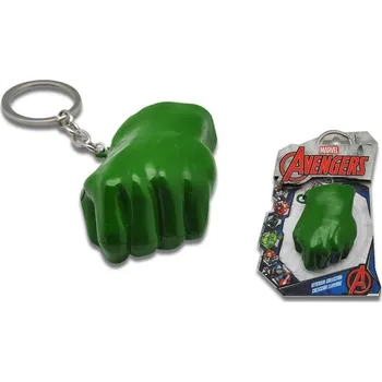 Kids Licensing Klíčenka - Avengers Hulk
