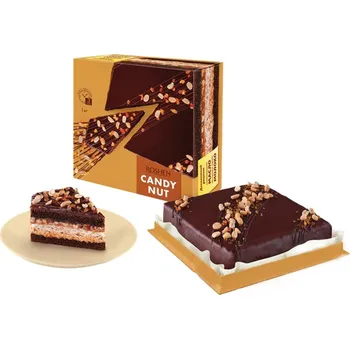 Bonbon Dort CANDY NUT 1kg Roshen