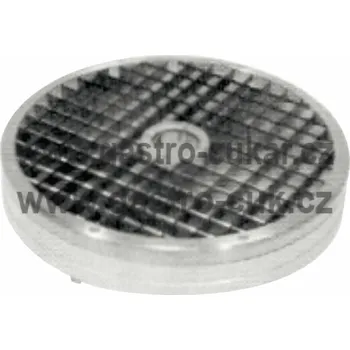 Kráječ zeleniny FEUMA Kráječ kostek 10x10 mm