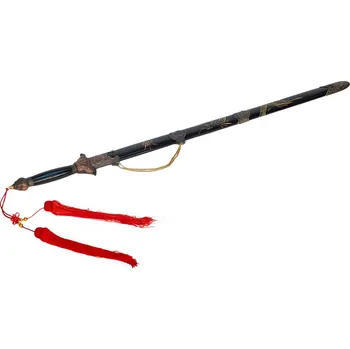 Bojový nůž JU-SPORTS TAI CHI kovový meč 100cm