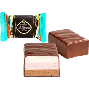 Bonbon Sufle La Boheme Shodo