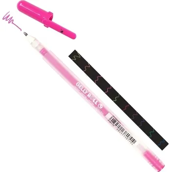 sakura xpgb421 Gelové pero Gelly Roll Moonlight 10/0.5 mm - Pastelová Růžová