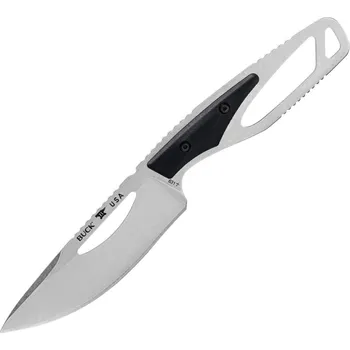 lovecký nůž Buck 631 Paklite 2.0 Field Black GFN