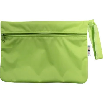 Pytel na pleny Breberky Pytel PUL - Limetka XS