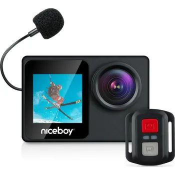 Niceboy Vega 11 Vision