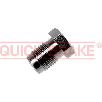 Přislušenství brzdového systému Quick Brake TX brzdové šroubení