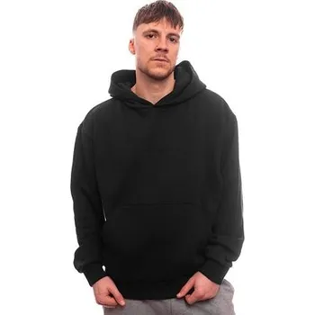 Pánská mikina Mikina Oakley Soho Po Hoodie 3.0 FOA404867-02E velikost M