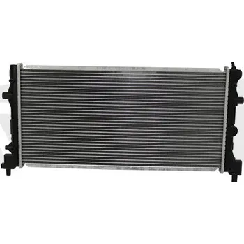 Chladič motoru Chladič, chlazení motoru VIKA 11210756701