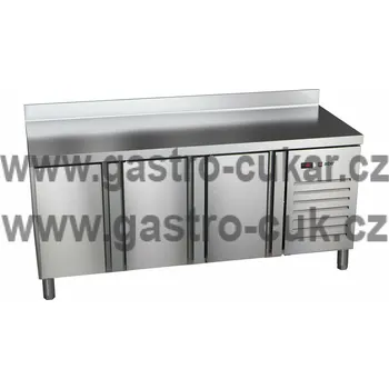 Asber Stůl mrazící ETN-7-180-30 HC