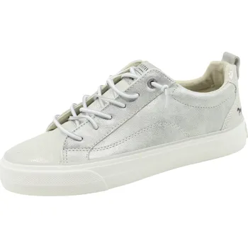 Dámské tenisky MUSTANG Dámské tenisky MUSTANG, model 1272-311-21 silber Velikost: 41