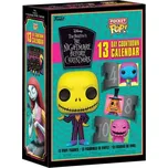 Funko POP! Halloween kalendář 13-Day The Nightmare Before Christmas