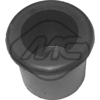 Chladič motoru Těsnění, příruba chladiva Metalcaucho 02914