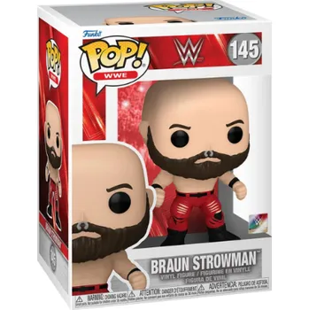 Figurka Funko Pop! 145 WWE Braun Strowman