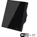 Sonoff TX3 - 1CH (Jednotlačítkový vypínač osvětlení ovládaný pomocí RF a WiFi)