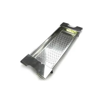 Síto na kapání jemné 40cm - Czech gastro profi