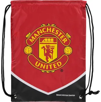 Sportovní vak Team Gym Bag Man Utd One Size