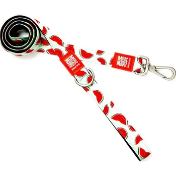 Obojek pro psa MAX&MOLLY KRÁTKÉ VODÍTKO MAX MOLLY S