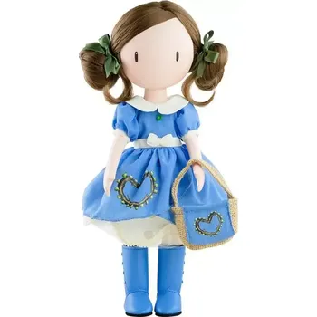 Panenka I Love Every Bit Of You - SANTORO LONDON od Paola Reina (Velikost 32 cm)