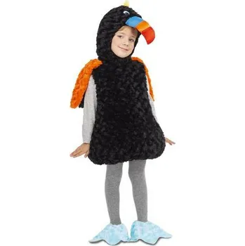 Karnevalový kostým Dětský kostým Tukan My Other Me Velikost: 3–4 roky