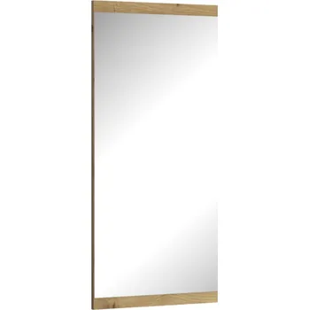 Zrcadlo Tempo Kondela Zrcadlo 50, dub artisan, AIRON