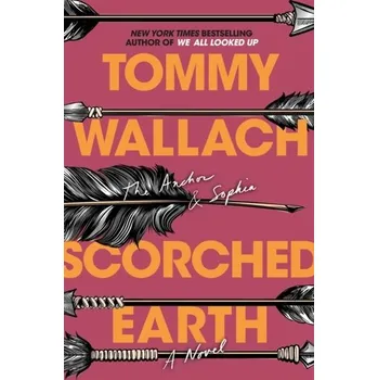 Scorched Earth - Wallach, Tommy