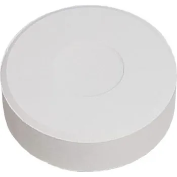 Vodová barva collall 12851 Vodová barva - Tempera v kostce Ø55/19 mm - Bílá