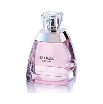 Dámský parfém Vera Wang Vera Wang Truly Pink, Parfémovaná voda 100ml - Tester Pre ženy Parfémovaná voda