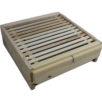 Varroa Dno k úlu Vcest