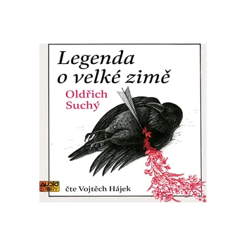 Legenda o velké zimě MP3 download