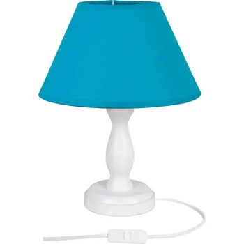 Lampička XXXLutz STOLNÍ LAMPA, E14, 18/28 cm - Online Only svítidla - 009228029001