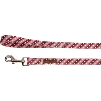 Obojek pro psa CAMON VODÍTKO TWILL 15x1200 mm