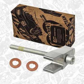 Palivový systém Vstřikovací ventil - vstřikovač paliva ET ENGINETEAM BS0052VR1