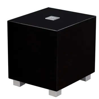 Rel Tzero MKIII lakovaná černá