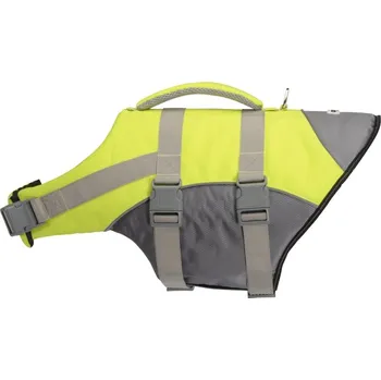 Obleček pro psa CAMON PLOVACÍ REFLEXNÍ VESTA 16 cm