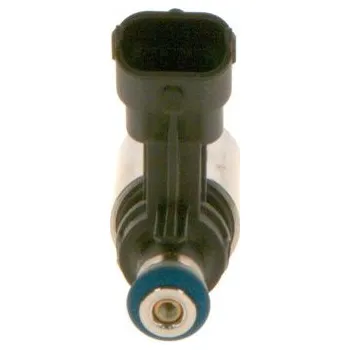 Ventil palivového systému Vstřikovací ventil BOSCH 0 261 500 098