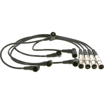 Zapalovací kabel Sada kabelů pro zapalování BOSCH 0 986 356 333