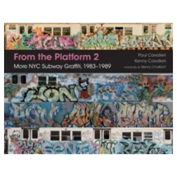 Umění From the Platform 2 - Cavalieri, Paul