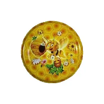 Sklenice Víčko Mája 700ks