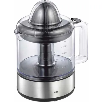 Odšťavňovač Elektrický odšťavňovač PADUA - Cilio PADUA odšťavňovač, elektrický - Cilio