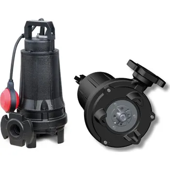 Čerpadlo DRENO GRIX 32-2/110 T/G, 400V s plovákem 2001594