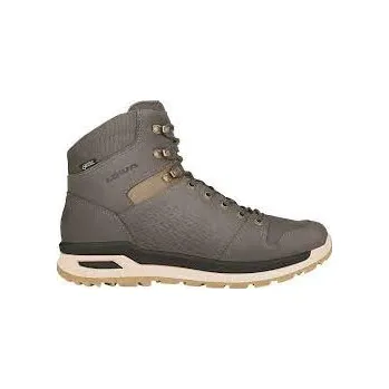 Pánská sportovní obuv Lowa Locarno GTX mid Stone Velikost UK: 11,5 UK