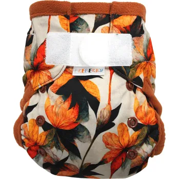 Plena Breberky Kapsová plenka (S) - Listy kaštanu SZ