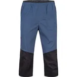 Kalhoty Hannah Hug II 3/4 Ensign blue/anthracite S