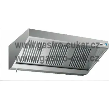 Digestoř OEM Odsavač par ND-03-7/24 2400x700x450