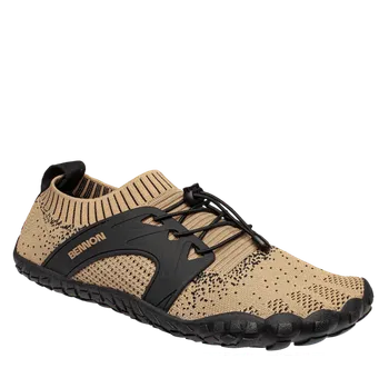 Pracovní obuv Obuv BENNON BOSKY BAREFOOT - 46 / Béžová 225998