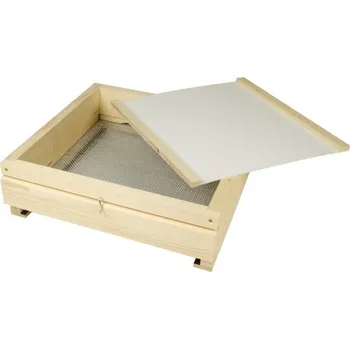 Dno k palubkovému úlu