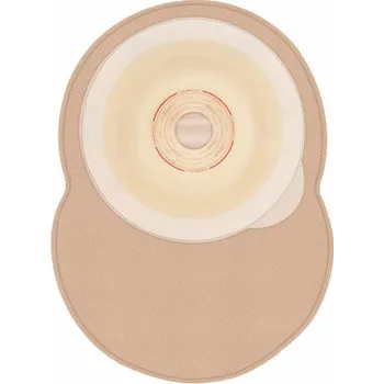 Stomie For Life SÁČEK 1D UZAVŘENÝ STOMOCUR SELECT MEDIUM CONVEX CSH 20 M1, 30 ks