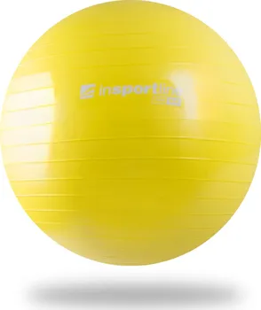 Gymnastický míč inSPORTline Lite Ball 45 cm