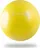 inSPORTline Lite Ball 45 cm, žlutý