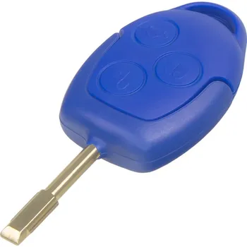 Autoklíč Stualarm 48FO013